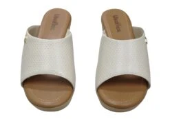 Usaflex Malvina Womens Comfort Leather Slides Sandals Made In Brazil(Usaflex Malvina Womens Comfort Leather Slides Sandals Made In Brazil) -Skechers Sale Store IMG 8696 b367e6d2 6f8c 445b a710 f6b75d1302aa