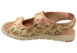 Modare Ultraconforto Ninia Womens Comfort Sandals With Massage Balls(Modare Ultraconforto Ninia Womens Comfort Sandals With Massage Balls) -Skechers Sale Store IMG 8702 b2407593 c8fc 4511 8e8a 3193ad70c44a