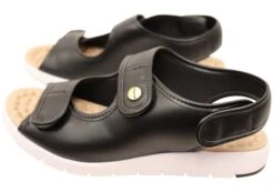 Modare Ultraconforto Ninia Womens Comfort Sandals With Massage Balls(Modare Ultraconforto Ninia Womens Comfort Sandals With Massage Balls) -Skechers Sale Store IMG 8715 0e8b0d67 2b7e 44ca 9a68 8859670568d8