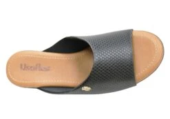 Usaflex Malvina Womens Comfort Leather Slides Sandals Made In Brazil(Usaflex Malvina Womens Comfort Leather Slides Sandals Made In Brazil) -Skechers Sale Store IMG 8717 d22c0f3e 6fd6 400b bf6d 4fb821a8929c