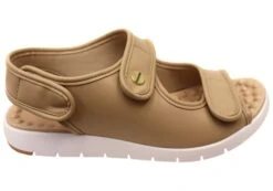 Modare Ultraconforto Ninia Womens Comfort Sandals With Massage Balls(Modare Ultraconforto Ninia Womens Comfort Sandals With Massage Balls)