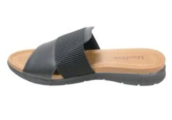 Usaflex Deja Womens Comfort Leather Slides Sandals Made In Brazil(Usaflex Deja Womens Comfort Leather Slides Sandals Made In Brazil) -Skechers Sale Store IMG 8725 30a46961 788d 4a8f 95a6 7af54c279075