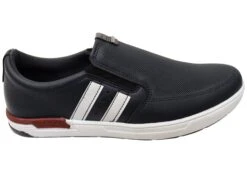 Pegada Chase Mens Comfortable Slip On Casual Shoes Made In Brazil(Pegada Chase Mens Comfortable Slip On Casual Shoes Made In Brazil)