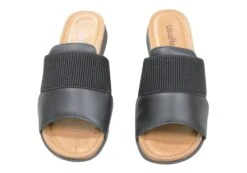 Usaflex Deja Womens Comfort Leather Slides Sandals Made In Brazil(Usaflex Deja Womens Comfort Leather Slides Sandals Made In Brazil) -Skechers Sale Store IMG 8731 12e21b55 b8a3 4288 b963 121ec078f4b5