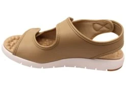 Modare Ultraconforto Ninia Womens Comfort Sandals With Massage Balls(Modare Ultraconforto Ninia Womens Comfort Sandals With Massage Balls) -Skechers Sale Store IMG 8734 e175af81 c6d1 4207 bcbc b4087e1d4031