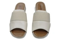Usaflex Deja Womens Comfort Leather Slides Sandals Made In Brazil(Usaflex Deja Womens Comfort Leather Slides Sandals Made In Brazil) -Skechers Sale Store IMG 8744 2b4adb52 efeb 4009 bb37 79fc6a38743f