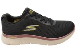 Skechers Mens Gowalk Flex Brennen Comfort Slip On Shoes(Skechers Mens Gowalk Flex Brennen Comfort Slip On Shoes)