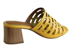 Orcade Raelene Womens Leather Mid Heel Slides Sandals Made In Brazil(Orcade Raelene Womens Brazilian Comfort Leather Mid Heel Slides Sandals) -Skechers Sale Store IMG 8756 386bace4 4627 414b 8ea1 3461ca789dc6