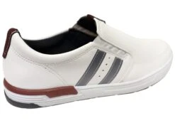 Pegada Chase Mens Comfortable Slip On Casual Shoes Made In Brazil(Pegada Chase Mens Comfortable Slip On Casual Shoes Made In Brazil) -Skechers Sale Store IMG 8758 2bd67c59 73c1 4260 b5cc eaada5b4c395