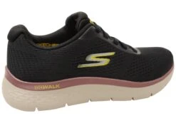 Skechers Mens Gowalk Flex Brennen Comfort Slip On Shoes(Skechers Mens Gowalk Flex Brennen Comfort Slip On Shoes) -Skechers Sale Store IMG 8761 d4054dbc 5082 490e b5bf 12977aa2cef7