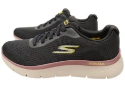 Skechers Mens Gowalk Flex Brennen Comfort Slip On Shoes(Skechers Mens Gowalk Flex Brennen Comfort Slip On Shoes) -Skechers Sale Store IMG 8764 92ca26f7 c433 43bd b73a 860294769d78