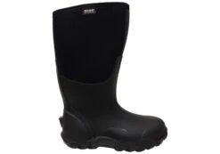 Bogs Mens Classic High Comfortable Gumboots(Bogs Mens Classic High Comfortable Gumboots)