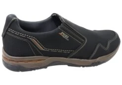 Pegada Uprise Mens Comfortable Slip On Casual Shoes Made In Brazil(Pegada Uprise Mens Comfortable Slip On Casual Shoes Made In Brazil) -Skechers Sale Store IMG 8770 c612a0c3 2a09 4583 8a22 48172601ec6d