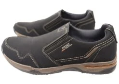 Pegada Uprise Mens Comfortable Slip On Casual Shoes Made In Brazil(Pegada Uprise Mens Comfortable Slip On Casual Shoes Made In Brazil) -Skechers Sale Store IMG 8772 2a322eb9 4dc8 4fed a0fc cce50a6bfb83