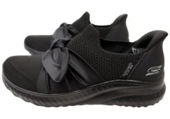 Skechers Womens Slip Ins BOBS Squad Chaos Inspire Away Shoes(Skechers Womens Slip Ins Bobs Squad Chaos Inspire Away Comfortable Shoes) -Skechers Sale Store IMG 8774 d5d13358 b6a4 4625 a63c c728998e4c6d