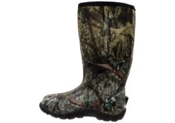 Bogs Mens Classic High Mossy Oak Comfortable Gumboots(Bogs Mens Classic High Mossy Oak Comfortable Gumboots) -Skechers Sale Store IMG 8775