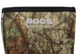 Bogs Mens Classic High Mossy Oak Comfortable Gumboots(Bogs Mens Classic High Mossy Oak Comfortable Gumboots) -Skechers Sale Store IMG 8778
