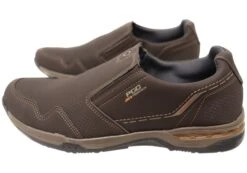 Pegada Uprise Mens Comfortable Slip On Casual Shoes Made In Brazil(Pegada Uprise Mens Comfortable Slip On Casual Shoes Made In Brazil) -Skechers Sale Store IMG 8779 9004b051 ce5e 4df4 bb65 d38eabab2752