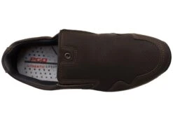 Pegada Uprise Mens Comfortable Slip On Casual Shoes Made In Brazil(Pegada Uprise Mens Comfortable Slip On Casual Shoes Made In Brazil) -Skechers Sale Store IMG 8782 28467f67 4ae2 4753 8332 63285cea4cae