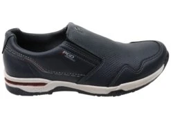 Pegada Uprise Mens Comfortable Slip On Casual Shoes Made In Brazil(Pegada Uprise Mens Comfortable Slip On Casual Shoes Made In Brazil) -Skechers Sale Store IMG 8783 e09965d6 4dd2 48eb 9691 752ab64dd468