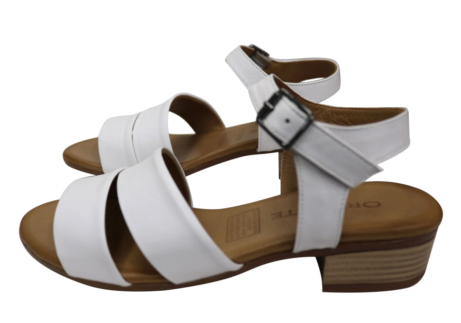 Orizonte Jojo Womens European Leather Low Heel Comfortable Sandals(Orizonte Jojo Womens European Leather Low Heel Comfortable Sandals) 7 Orizonte Jojo Womens European Leather Low Heel Comfortable Sandals(Orizonte Jojo Womens European Leather Low Heel Comfortable Sandals) - Image 7