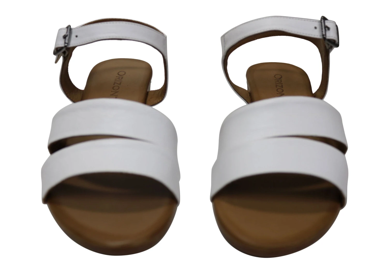 Orizonte Jojo Womens European Leather Low Heel Comfortable Sandals(Orizonte Jojo Womens European Leather Low Heel Comfortable Sandals) 8 Orizonte Jojo Womens European Leather Low Heel Comfortable Sandals(Orizonte Jojo Womens European Leather Low Heel Comfortable Sandals) - Image 8