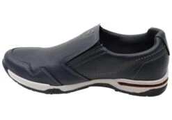 Pegada Uprise Mens Comfortable Slip On Casual Shoes Made In Brazil(Pegada Uprise Mens Comfortable Slip On Casual Shoes Made In Brazil) -Skechers Sale Store IMG 8788 4982877b 039d 4617 b8e7 3f0f43637772