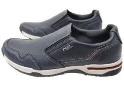 Pegada Uprise Mens Comfortable Slip On Casual Shoes Made In Brazil(Pegada Uprise Mens Comfortable Slip On Casual Shoes Made In Brazil) -Skechers Sale Store IMG 8789 e90c93b3 47d4 4c7e bb61 861c327a6de8