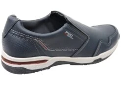 Pegada Uprise Mens Comfortable Slip On Casual Shoes Made In Brazil(Pegada Uprise Mens Comfortable Slip On Casual Shoes Made In Brazil) -Skechers Sale Store IMG 8791 2fcbc474 8b91 4ba1 9275 bbd2f878e386