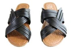 Orcade Carly Womens Comfortable Leather Slides Sandals Made In Brazil(Orcade Carly Womens Comfort Leather Slides Sandals Made In Brazil) -Skechers Sale Store IMG 8792 215d3e1c b722 4ab7 a9ca 4de5134bf598