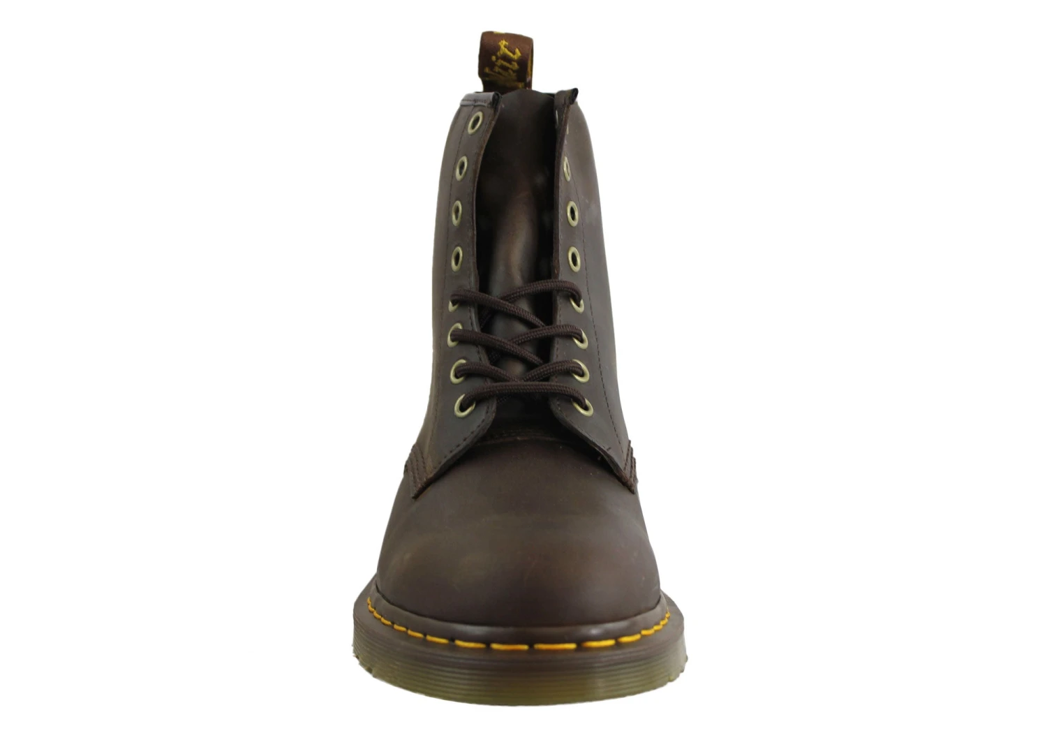 Dr. Martens Dr Martens 1460 8 Up Gaucho Crazy Horse Unisex Boots(Dr Martens 1460 8 Up Gaucho Crazy Horse Unisex Boots) 3 Dr. Martens Dr Martens 1460 8 Up Gaucho Crazy Horse Unisex Boots(Dr Martens 1460 8 Up Gaucho Crazy Horse Unisex Boots) - Image 3