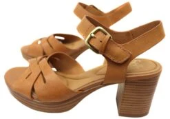 Sofft Lacie Womens Leather Platform Sandals With Comfort Footbed(Sofft Lacie Womens Leather Platform Sandals With Comfort Footbed) -Skechers Sale Store IMG 8798 a06eb25a 075f 4192 8122 ae551e467b29