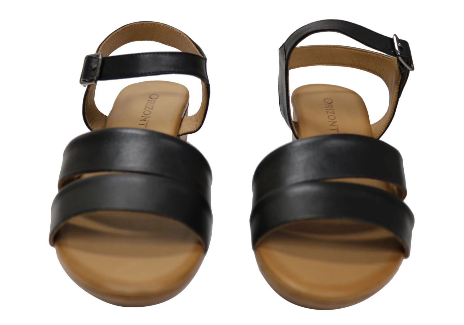 Orizonte Jojo Womens European Leather Low Heel Comfortable Sandals(Orizonte Jojo Womens European Leather Low Heel Comfortable Sandals) 14 Orizonte Jojo Womens European Leather Low Heel Comfortable Sandals(Orizonte Jojo Womens European Leather Low Heel Comfortable Sandals) - Image 14