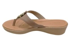 Usaflex Dorina Womens Comfort Leather Thongs Sandals Made In Brazil(Usaflex Dorina Womens Comfort Leather Thongs Sandals Made In Brazil) -Skechers Sale Store IMG 8799 d97444cc db43 4402 95b5 74b67ba09d25