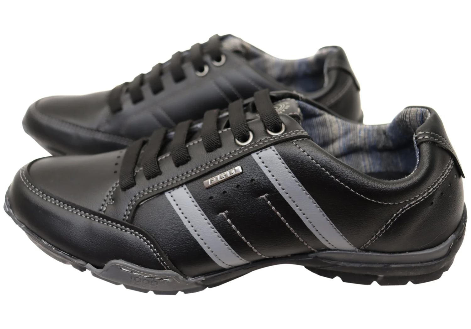 Pegada Celiber Mens Comfortable Casual Shoes Made In Brazil(Pegada Caliber Mens Comfortable Casual Shoes Made In Brazil) 6 Pegada Celiber Mens Comfortable Casual Shoes Made In Brazil(Pegada Caliber Mens Comfortable Casual Shoes Made In Brazil) - Image 6