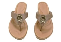 Usaflex Dorina Womens Comfort Leather Thongs Sandals Made In Brazil(Usaflex Dorina Womens Comfort Leather Thongs Sandals Made In Brazil) -Skechers Sale Store IMG 8801 ed6ab98e 3924 4bce 8419 778c0b2c8414