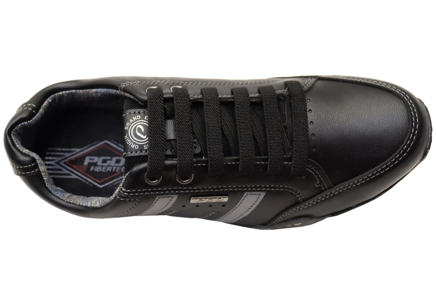 Pegada Celiber Mens Comfortable Casual Shoes Made In Brazil(Pegada Caliber Mens Comfortable Casual Shoes Made In Brazil) 4 Pegada Celiber Mens Comfortable Casual Shoes Made In Brazil(Pegada Caliber Mens Comfortable Casual Shoes Made In Brazil) - Image 4