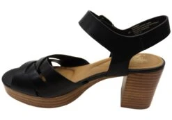 Sofft Lacie Womens Leather Platform Sandals With Comfort Footbed(Sofft Lacie Womens Leather Platform Sandals With Comfort Footbed) -Skechers Sale Store IMG 8804 8a3500cb 4036 49e4 82ba fa097a551678