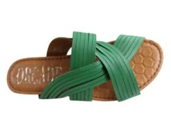 Orcade Carly Womens Comfortable Leather Slides Sandals Made In Brazil(Orcade Carly Womens Comfort Leather Slides Sandals Made In Brazil) -Skechers Sale Store IMG 8811 42a40ab9 24d7 40ea b4c5 f24bea424fdd