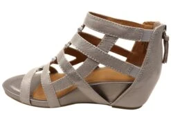 Sofft Rio II Womens Leather Wedge Sandals With Comfort Footbed(Sofft Rio Ii Womens Leather Wedge Sandals With Comfort Footbed) -Skechers Sale Store IMG 8814 8e493eb6 8d7a 4771 841b 7ce13143116a