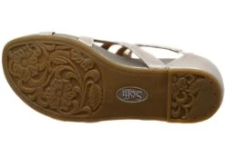 Sofft Rio II Womens Leather Wedge Sandals With Comfort Footbed(Sofft Rio Ii Womens Leather Wedge Sandals With Comfort Footbed) -Skechers Sale Store IMG 8816 7e763b86 50a0 4efb 84af 597c5d38965e