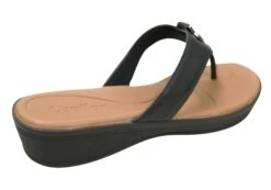 Usaflex Dorina Womens Comfort Leather Thongs Sandals Made In Brazil(Usaflex Dorina Womens Comfort Leather Thongs Sandals Made In Brazil) -Skechers Sale Store IMG 8820 e0e9cd3d 6ab0 4ad4 bc40 0fba70b7b880