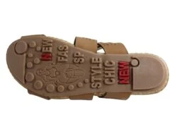 Orcade Carly Womens Comfortable Leather Slides Sandals Made In Brazil(Orcade Carly Womens Comfort Leather Slides Sandals Made In Brazil) -Skechers Sale Store IMG 8822 b80ec307 3677 49ce a3e6 dac6d37744d0