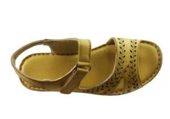 Orizonte Blanche Womens European Comfortable Leather Sandals(Orizonte Blanche Womens European Comfortable Leather Sandals) -Skechers Sale Store IMG 8823 dd42491c 26bd 404a 8db7 e008c2cc32d7