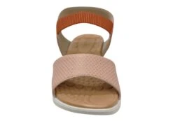 Usaflex Calandra Womens Comfortable Leather Sandals Made In Brazil(Usaflex Calandra Womens Comfortable Leather Sandals Made In Brazil) -Skechers Sale Store IMG 8825 61b2e56a 6c63 4b7d b2fd fe3f77034c57