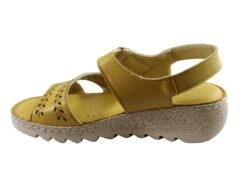 Orizonte Blanche Womens European Comfortable Leather Sandals(Orizonte Blanche Womens European Comfortable Leather Sandals) -Skechers Sale Store IMG 8825 81c24394 63c5 449b 9d7c 9671f667fab7