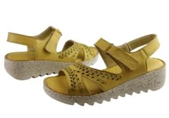 Orizonte Blanche Womens European Comfortable Leather Sandals(Orizonte Blanche Womens European Comfortable Leather Sandals) -Skechers Sale Store IMG 8828 e385d600 70fb 4e46 a855 bcd77dcbfc59