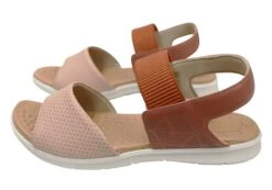 Usaflex Calandra Womens Comfortable Leather Sandals Made In Brazil(Usaflex Calandra Womens Comfortable Leather Sandals Made In Brazil) -Skechers Sale Store IMG 8829 9c338d06 605e 49d7 a46a 57f4f90ceb0b