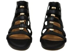 Sofft Rio II Womens Leather Wedge Sandals With Comfort Footbed(Sofft Rio Ii Womens Leather Wedge Sandals With Comfort Footbed) -Skechers Sale Store IMG 8832 cdf07d95 f14b 4358 863a 65d70bcb9c43