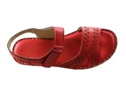 Orizonte Blanche Womens European Comfortable Leather Sandals(Orizonte Blanche Womens European Comfortable Leather Sandals) -Skechers Sale Store IMG 8833 1d248798 4f26 4637 ac7e 0a15305ac802